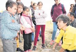 Doğal Tarım Çiftliği 2. yaşını kutluyor