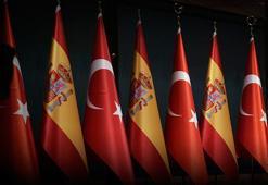 Türkiye ile İspanya arasındaki zirve sonrası ortak bildiri yayımlandı