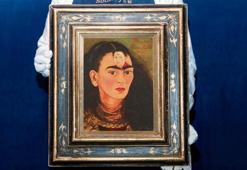 Kahlo, Diego’nun rekorunu kırdı
