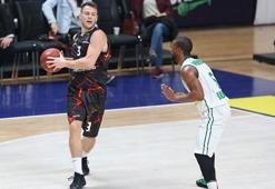Bursaspor, Gran Canaria'ya evinde mağlup