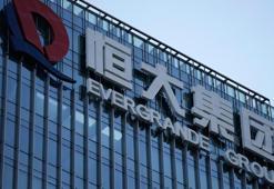 Evergrande hisse satıyor