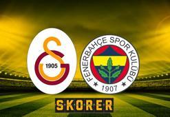GS-FB maçı ne zaman? Galatasaray-Fenerbahçe derbi maçı saat kaçta hangi kanalda şifresiz mi?
