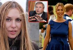 Hapisteki Rus milyarderin eski karısı ölü bulundu!