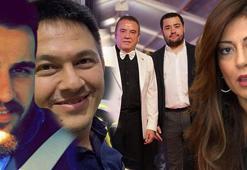 Son dakika... Ebru Türel'in 'ses kaydı' davasında tanıklar dinlendi