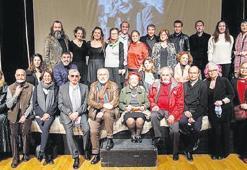 Yıldız Kenter’i andılar