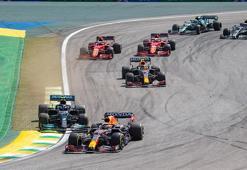 Formula 1'de sıradaki durak Katar