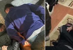 'Çingene' ve 'Meks' gruplarına operasyon