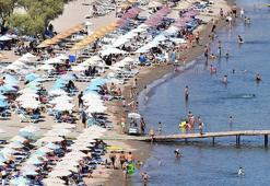 Yerli turist için erken rezervasyon fırsatları başladı