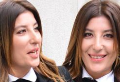 Şebnem Bozoklu: Rolüm ne gerektiriyorsa onu yaparım