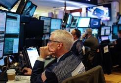 New York borsası karışık seyirle açıldı