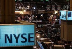 New York borsası karışık seyirle açıldı