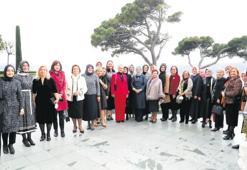 ‘TOGEMDER dinamik bir STK’