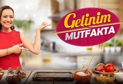 'Gelinim Mutfakta' bu hafta Ezgi Sertel’in sunumuyla ekrana gelecek