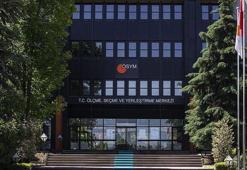 2021 ALES soruları ve cevapları sorgulama! ALES 3 sonuçları ne zaman açıklanacak? İşte, ALES cevap anahtarı