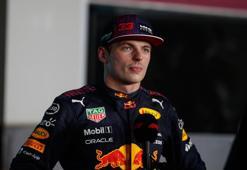 Formula 1 Katar Grand Prix'sinde Verstappen ve Bottas'a ceza