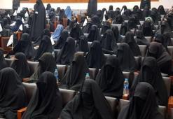Taliban kadınların oynadığı dizilerin televizyonlarda gösterilmesini yasakladı
