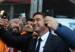 Galatasaray - Fenerbahçe derbisi sonrası Harry Kewell'dan çarpıcı açıklama! 'Hakem maça imza attı'