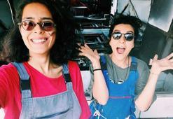 Paraları olmadan pazarlığa girdiler! İşte karavan macerasının sonu...