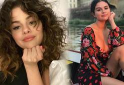 Selena Gomez'den zihin sağlığı yatırımı