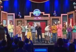 Çok Güzel Hareketler 100. özel bölüm konukları! 2021 ÇGH 2 oyuncuları kim?