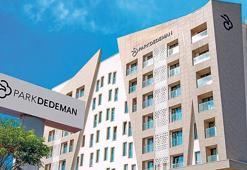 Otelcilikte franchise ile büyüyecek