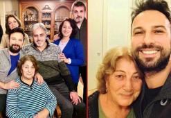 Megastar Tarkan’ın annesi Neşe Tevetoğlu ameliyat oldu