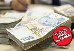 İşsizlik maaşı kaç ay, nasıl hesaplanır? 2022 İşsizlik maaşı ne kadar olacak?