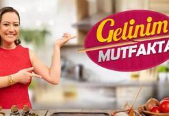 Ezgi Sertel kimdir, kaç yaşında? Gelinim Mutfakta sunucusu Ezgi Sertel nereli?