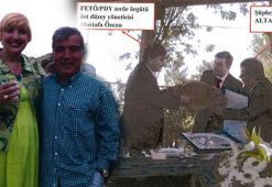 Son dakika... Eski istihbaratçı Enver Altaylı'nın, FETÖ'nün 2'nci ismi ile fotoğrafı çıktı
