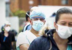 Kapıdaki tehlike! Korona sonrası sırada psikolojik bir salgın mı var?