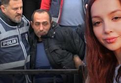 Ceren Özdemir'in katilinin cezası onandı