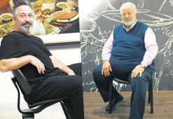 ‘Cem’in aktör kumaşı zayıf’