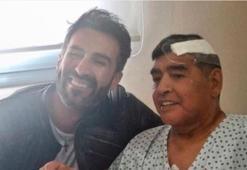 Son dakika - Doktordan kan donduran iddia: 'Maradona kalbi olmadan gömüldü çünkü...'