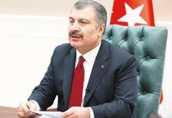 Koca: Kovid hapını ücretsiz vereceğiz