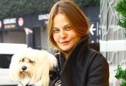 Naz Elmas'ın yeni projesi belli oldu