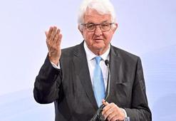 'Varlık alımları martta sona erecek'