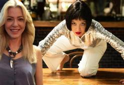 Uma Thurman'a benzetilen Simge Selçuk: Ben de beklemiyordum!