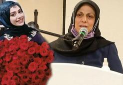 Samuray kılıcıyla öldürülen Başak Cengiz'in annesi: Yıkılmaz bir kale inşa etti