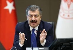 SON DAKİKA: 24 Kasım korona tablosu açıklandı! Sağlık Bakanlığı bugünkü vaka sayısını paylaştı
