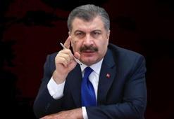 Son dakika: Yeni tedaviler devreye alınacak! Bakan Koca Bilim Kurulu toplantısı sonrası alınan flaş kararları tek tek açıkladı