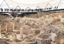 Yerli turiste ‘dünya mirası’