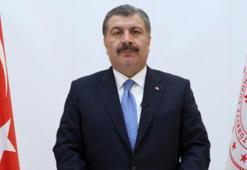 Kovid hapı tedavi rehberine alınacak