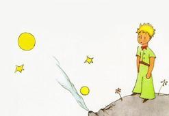 Küçük Prens Sözleri: Küçük Prens'ten En Güzel Alıntılar