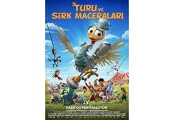 Film önerisi: Turu ve Sirk Maceraları