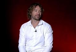 Diego Lugano Süper Hikayem’e konuk oldu! Arda Turan sürprizi