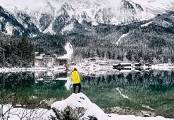 Türk gezgine ülkedeki tüm kapılar açıldı... Aldığı mektupla ücretsiz seyahat etti