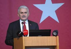 Binali Yıldırım: Türk Devletleri Teşkilatı'na üye olan devlet sayısı artacak