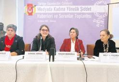 Şiddet haberini değil şiddeti engellemeliyiz