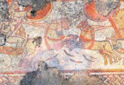 Homeros'un İlyada'sı tarladan çıktı