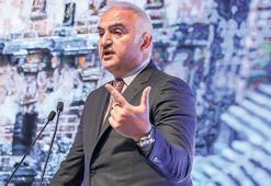 29 milyon turist 24 milyar $ gelir